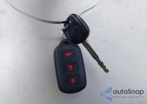 2006 Toyota Matrix из США, поврежденный, VIN 2T1KR32E96C613614